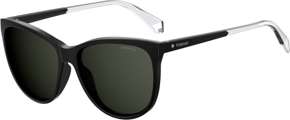 Polaroid PLD 4058/S 807/M9 (black/grey)