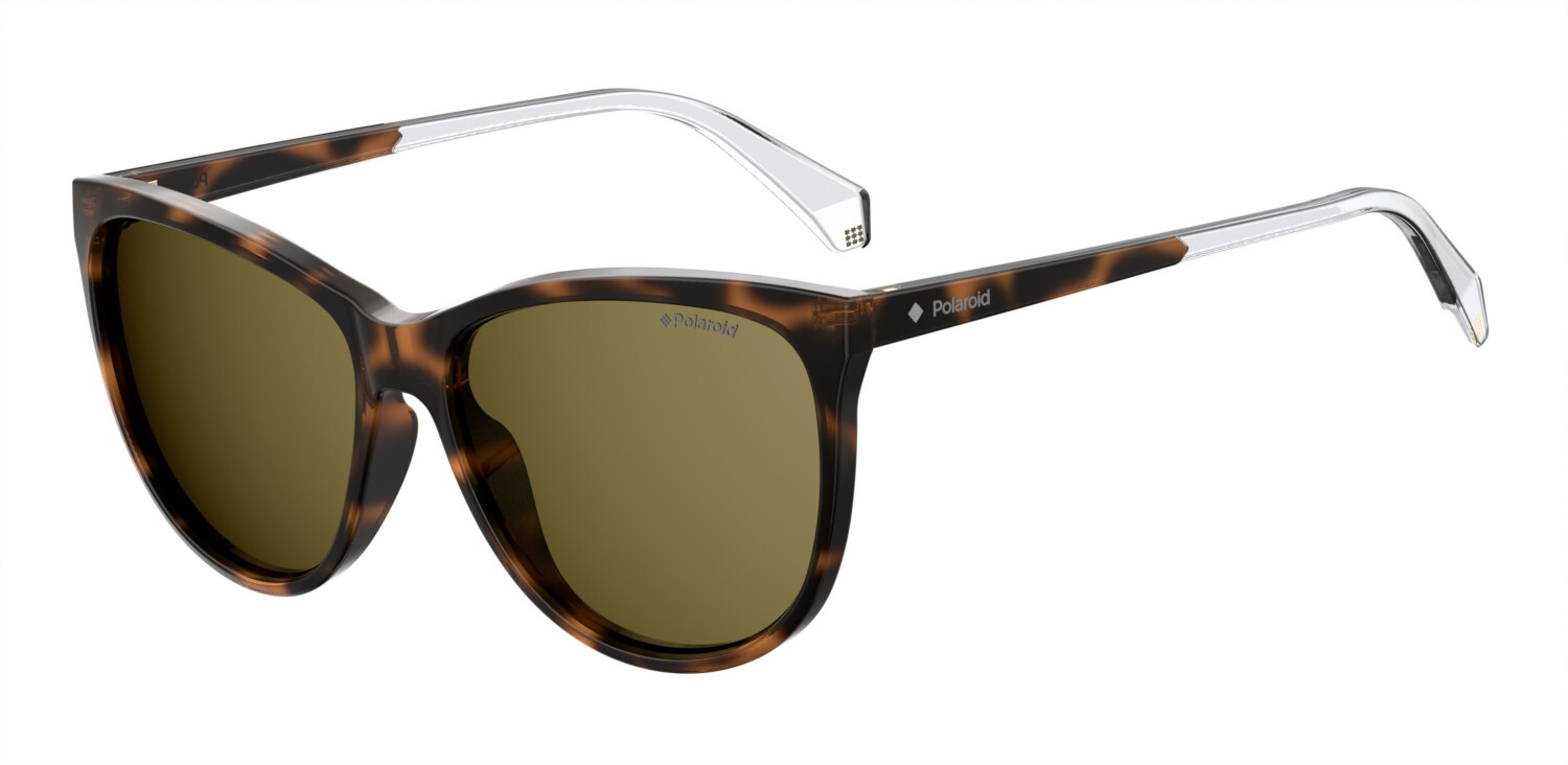 Polaroid PLD 4059/S 086/LA (havana/brown)