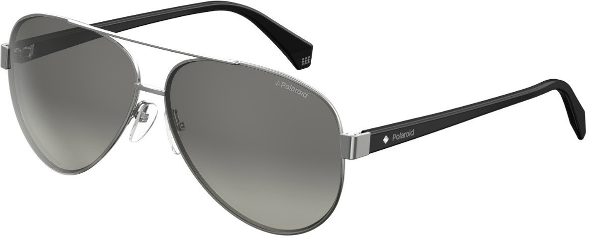 Polaroid PLD 4061/S 6LB/WJ (grey/grey)