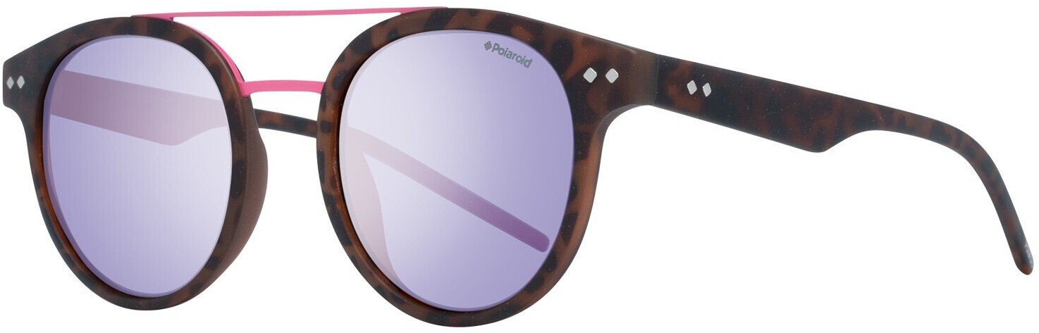Polaroid PLD 6031/S N9P/AI (havana/grey pink)