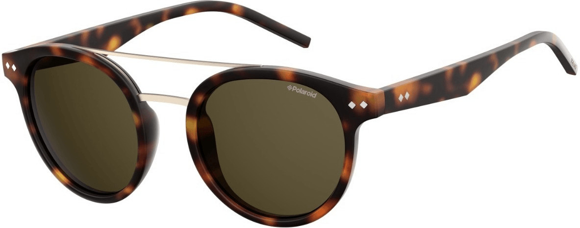 Polaroid PLD 6031/S N9P/SP (havana/brown)