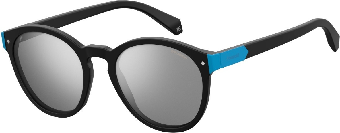 Polaroid PLD 6034/S 003/EX (black/grey)