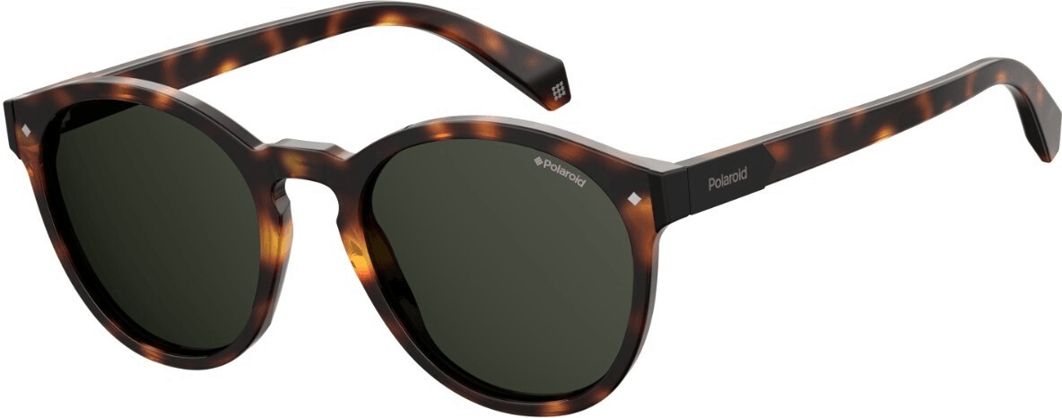 Polaroid PLD 6034/S N9P/M9 (havana/grey)