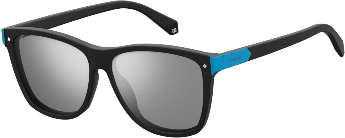Polaroid PLD 6035/F/S 003/EX (black/grey)