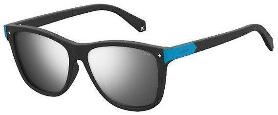 Polaroid PLD 6035/S 003/EX (black/grey)