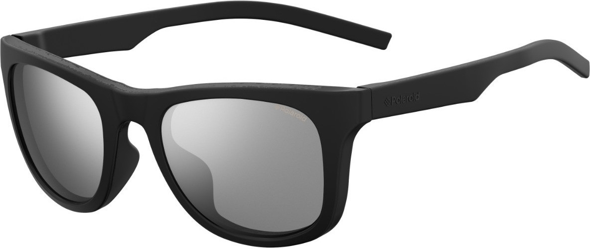 Polaroid PLD 7020/S 807/EX (black/grey)