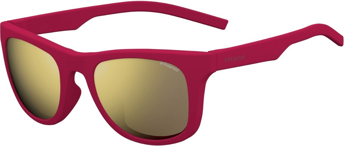 Polaroid PLD 7020/S C9A/LM (red/grey yellow)
