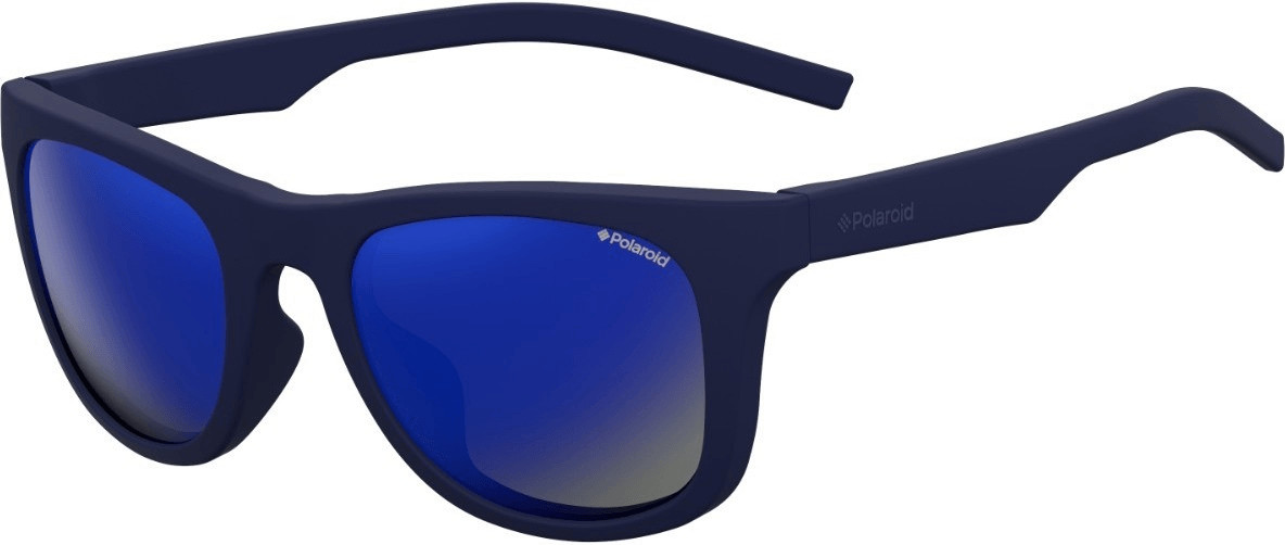 Polaroid PLD 7020/S PJP/5X (blue/gris blue)
