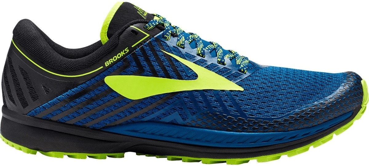 Brooks Mazama 2 blue/black/nightlife