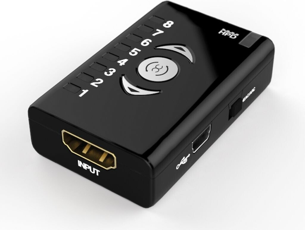 HDFury Dr HDMI