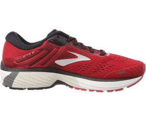 brooks gts 18 rosso