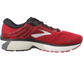 brooks gts 18 uomo rosse