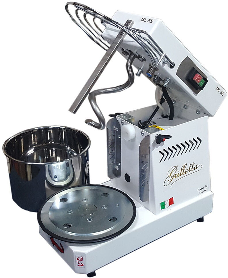 Famag Grilletta IM 5-S