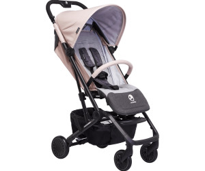 easywalker buggy xs desert pink