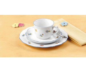 Seltmann Weiden Sonate Nostalgia Combi Service 30pcs Service de table coloré Seltmann Weiden Sonate Nostalgia Combi Service 30pcs Service de table coloré