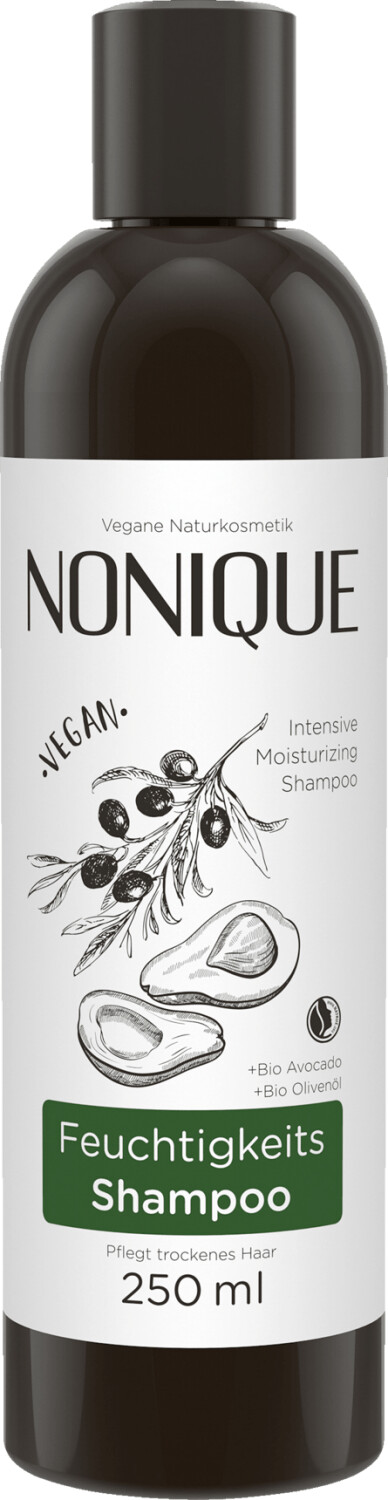 Nonique Hydrating Shampoo (250ml)