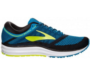 brooks revel caratteristiche