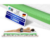 Matratze Hartegrad H4 Uber 100kg Preisvergleich Gunstig Bei