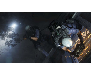 gastos generales fecha Preconcepción Tom Clancy's Rainbow Six: Siege - Advanced Edition (Xbox One) desde 15,95 €  | Compara precios en idealo
