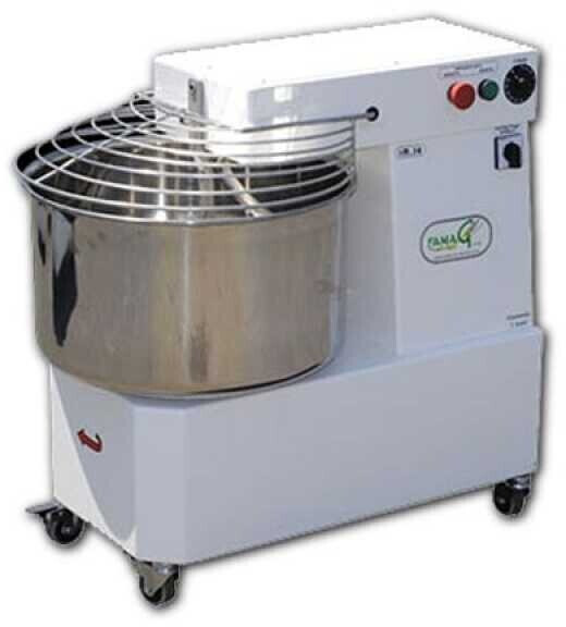 Famag IM 50 400 V
