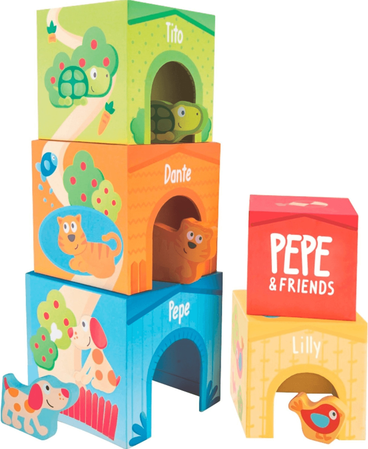 HaPe E0451