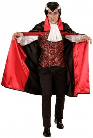 Widmann Bloody Vampire Lord Costume M