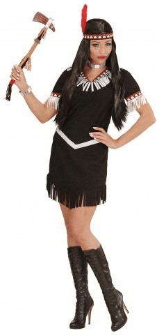 Widmann Devaki Indian Ladies Costume S