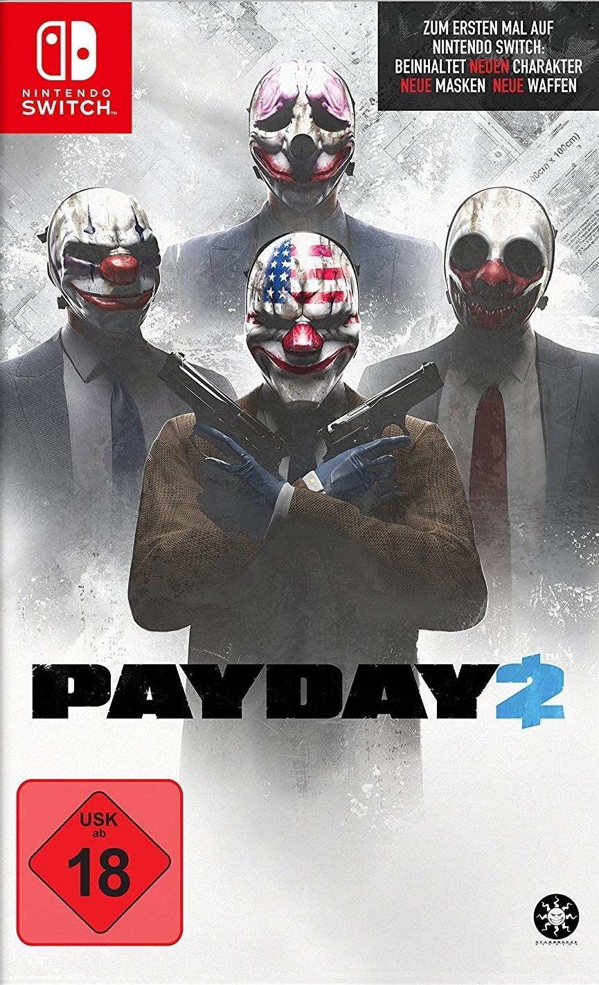 payday 2 switch download free