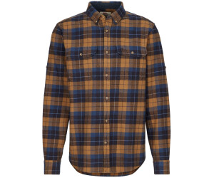 Fjallraven flannel shirt online