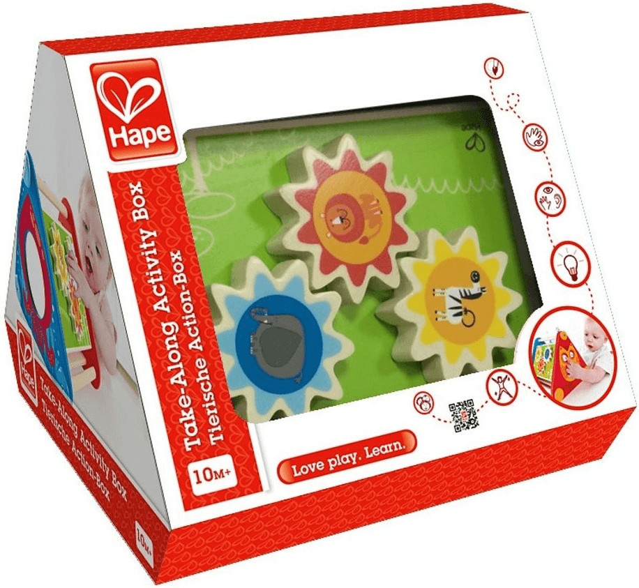 HaPe E0434