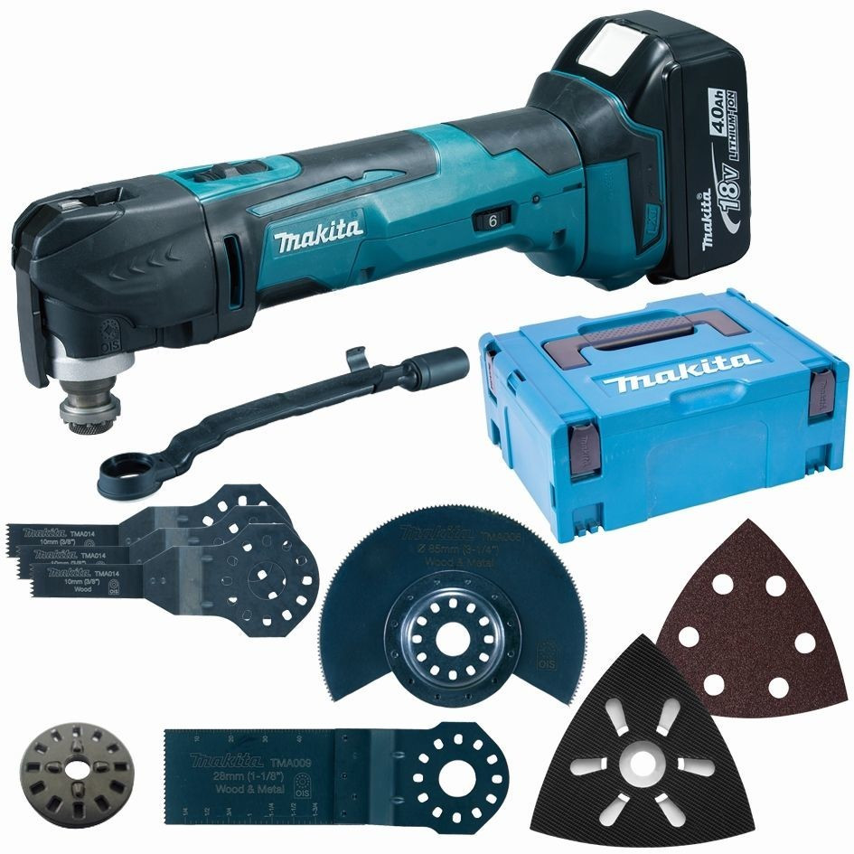Makita DTM51RTJX4