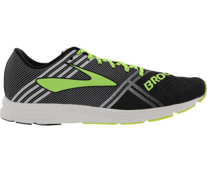 brooks hyperion orange