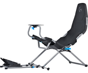 Playseat Evolution PRO NASCAR Edition Racing Video Game Chair For