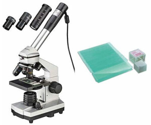 Microscope Photonique - Avis et Comparatif pour 2024
