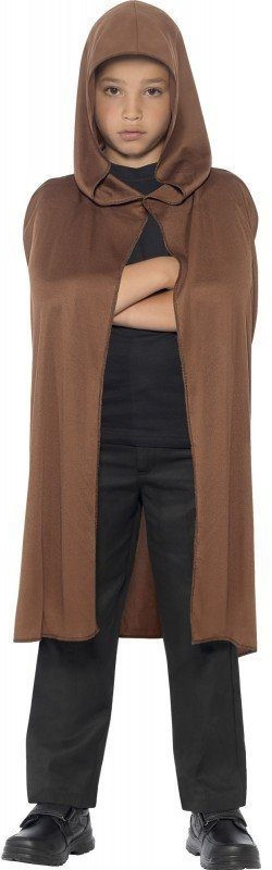 Smiffy's Cape Hooded (44200)