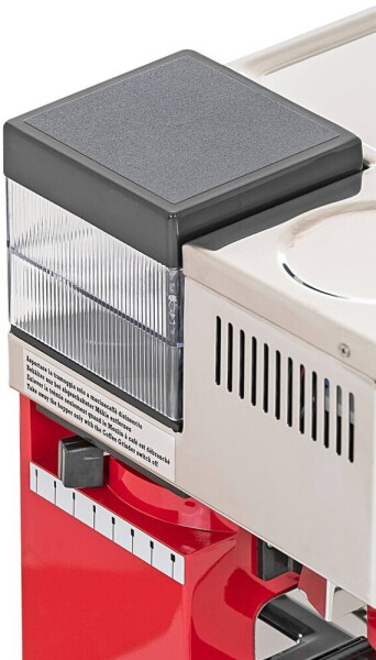 Quickmill 0835 rot