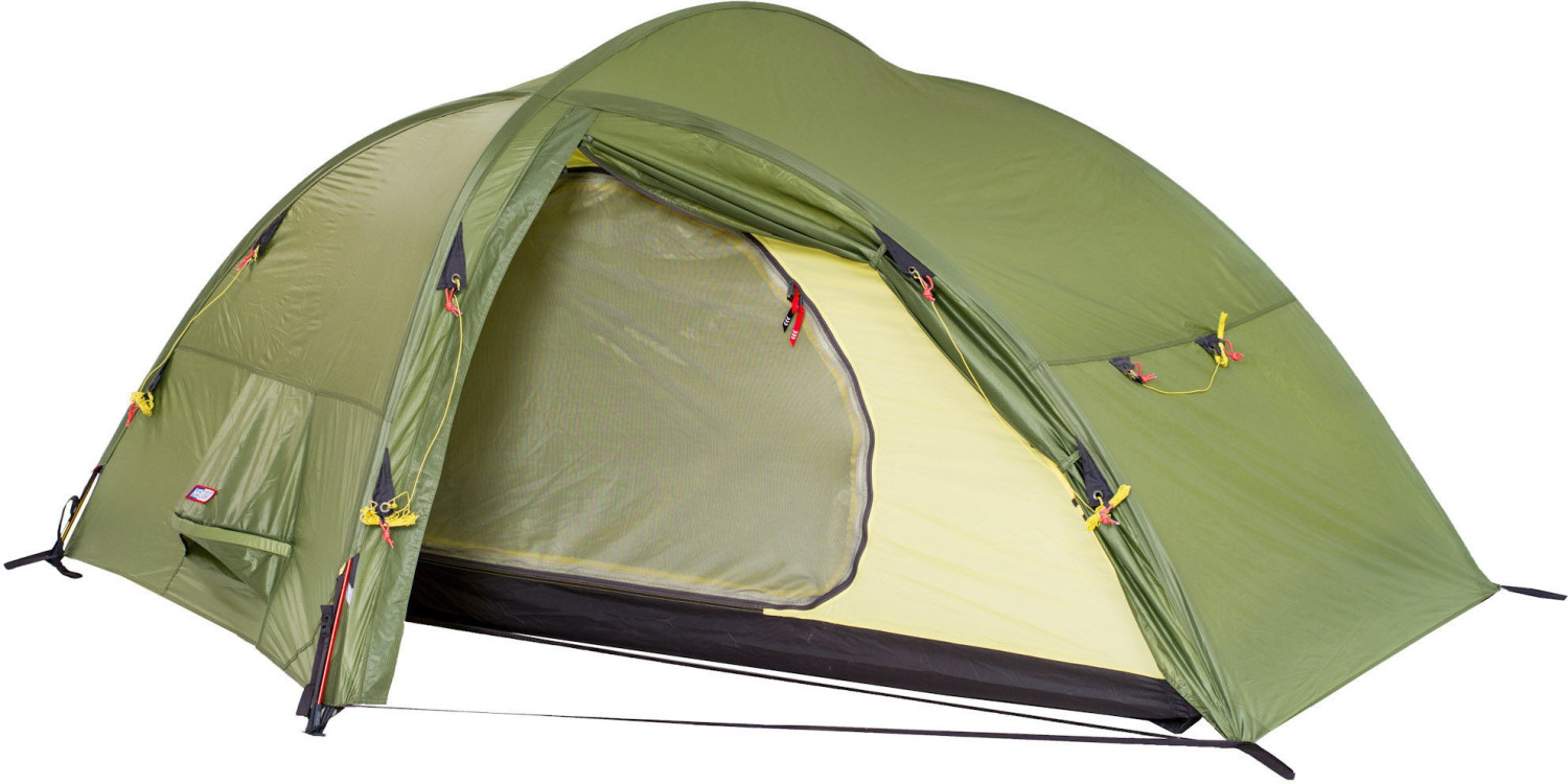 Helsport Reinsfjell pro 3 green ab 629 00 Preisvergleich bei idealo