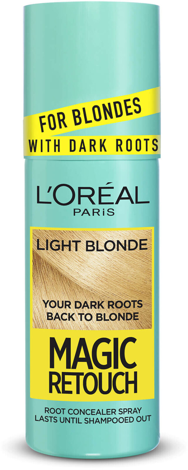 L'OREAL LE BLOND MAGIC RETOUCHE 75ML