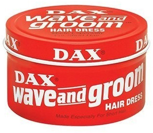 Imperial Dax Wave & Groom Hair Wax (99g)
