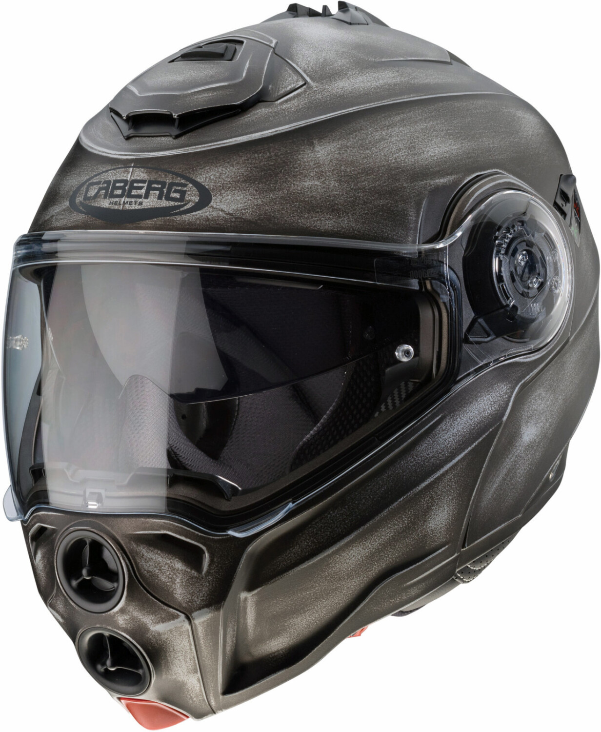Caberg Droid Iron