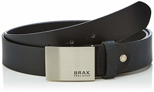 BRAX Herrengürtel schwarz ab 23,96 € | Preisvergleich bei