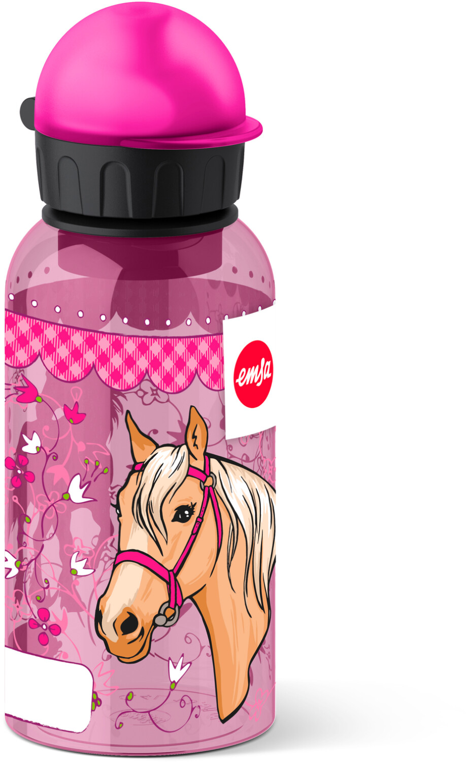 Emsa Water Bottle Kids Horse (400 ml)