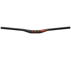 Guidon VTT Race Face Chester 35 Riser 780 Mm - Hauteur 35 Mm - Neuf Jamais Monté