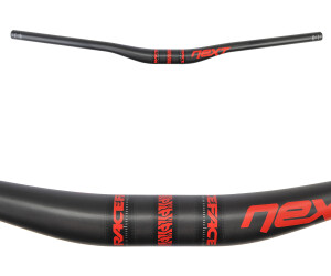 Guidon VTT Race Face Next R Carbon 35mm - Riser Bar 780/800mm - Neuf Pour VTT, VTTAE, Descente