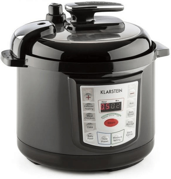 Klarstein Fast Flavour 5 L