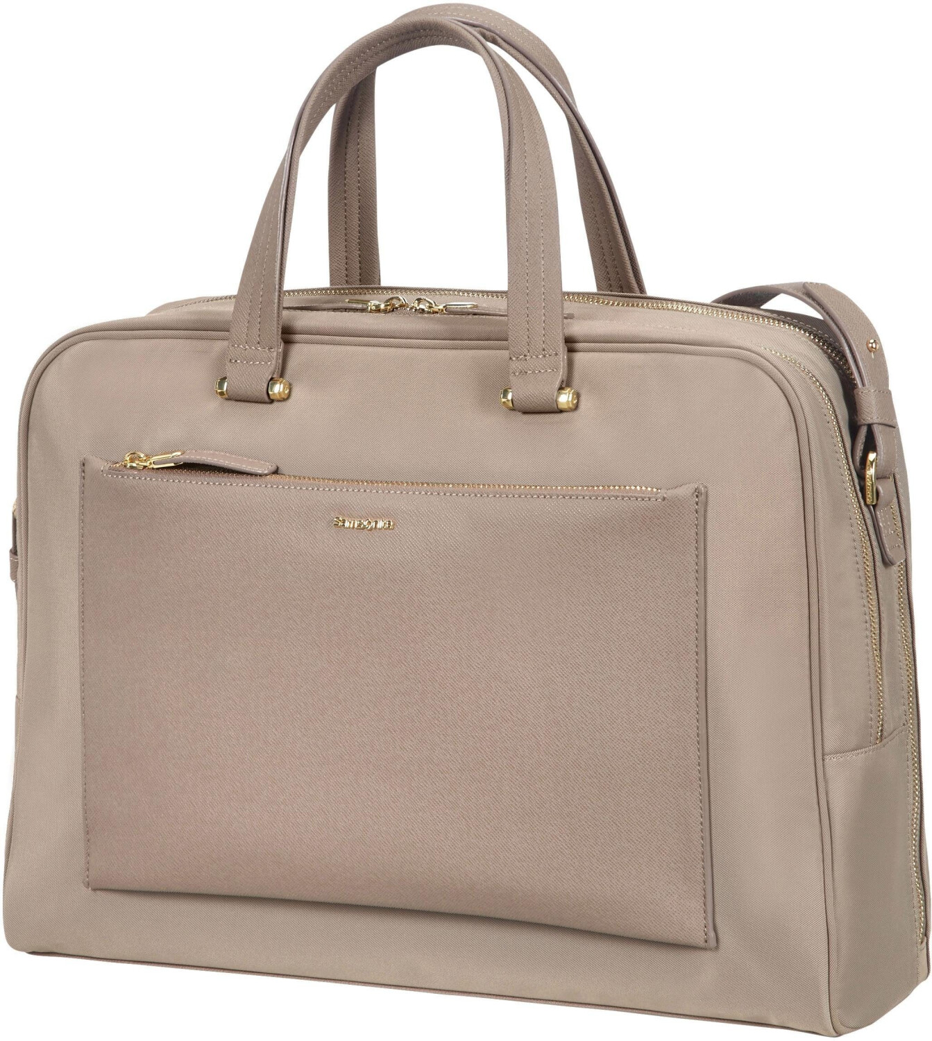 Samsonite Zalia Ladies Business Bag 15,6 beige (74557)