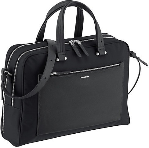 Samsonite Zalia Ladies Business Bag 15,6 black (74557)