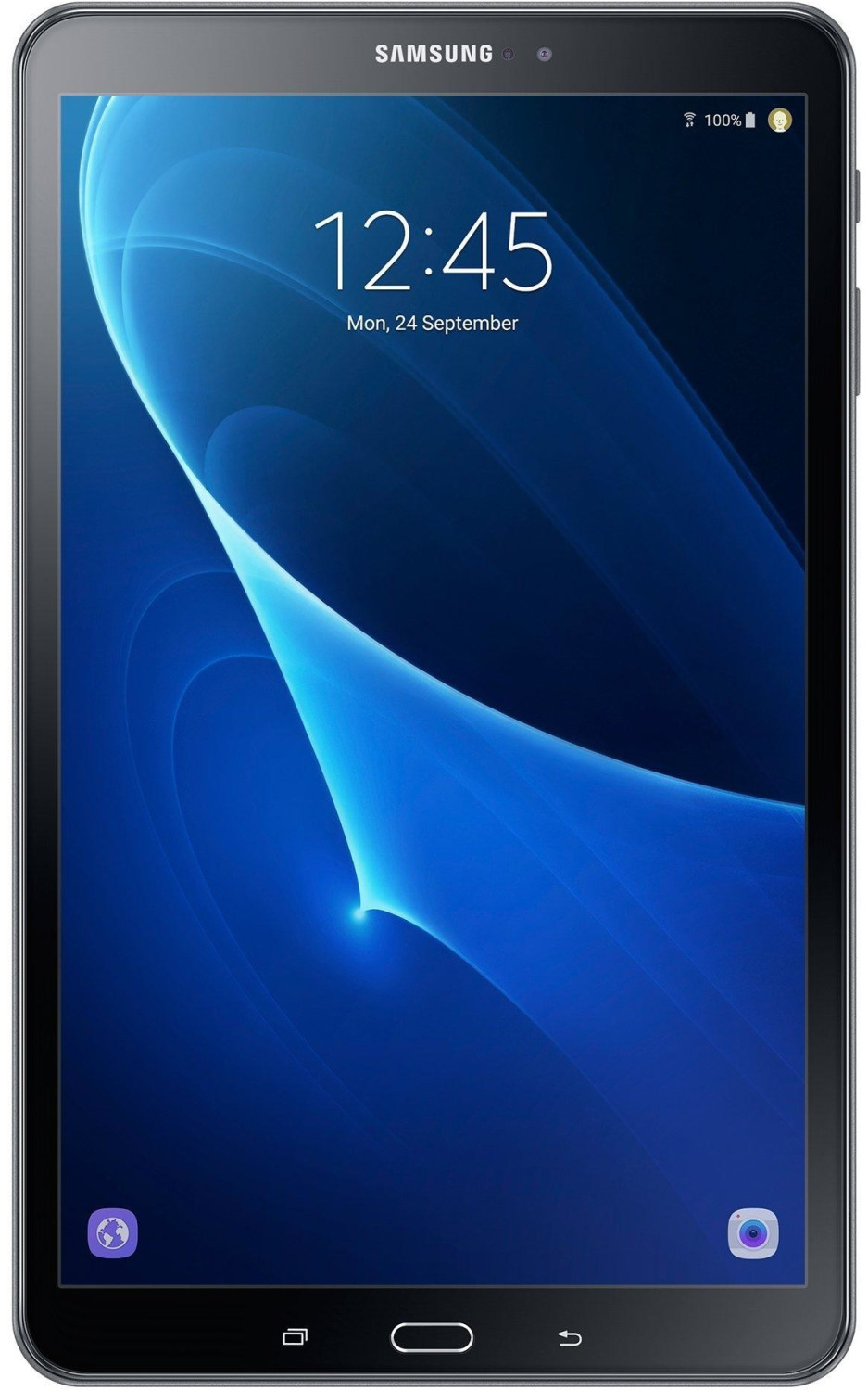 Samsung Galaxy Tab A 10.1 32 Go Wi-Fi noir