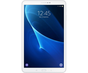 Samsung Galaxy Tab A 10.1 32GB WiFi weiß