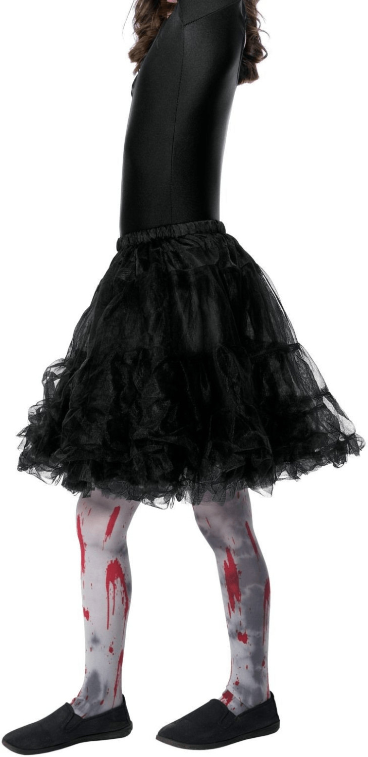 Smiffy's Zombie Dirt Tights (48161)